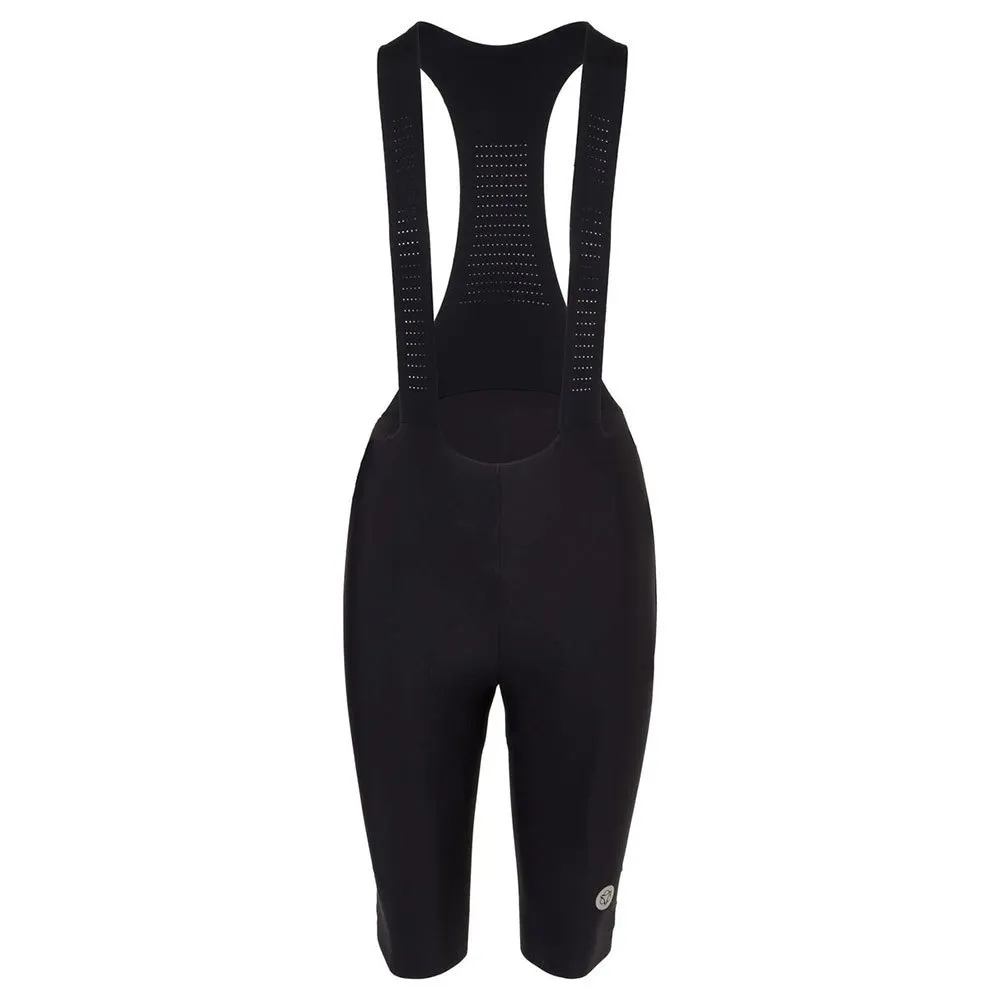 AGU Aero Premium Trägerhose, Black 1 AGU Aero Premium Trägerhose, Black 1