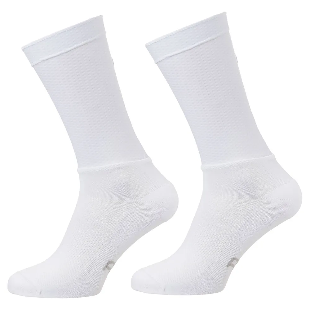 AGU Aero Socken, White AGU Aero Socken, White