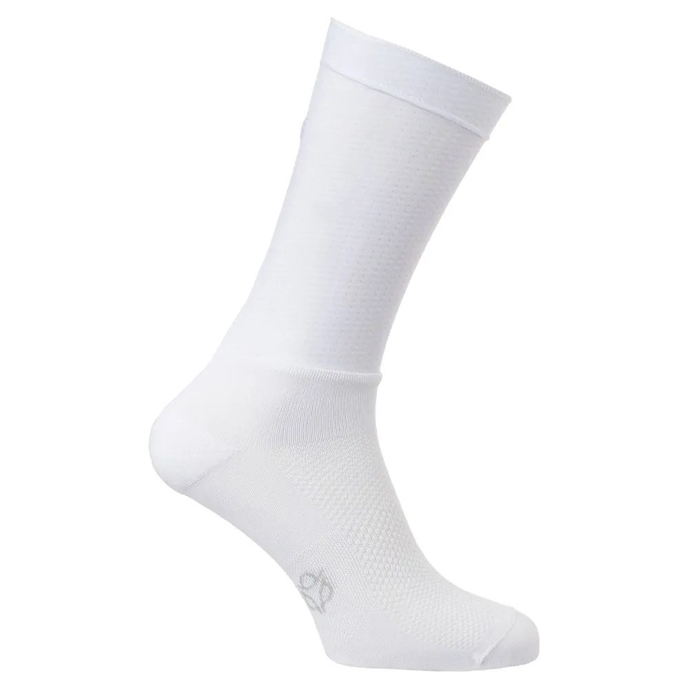 AGU Aero Socken, White AGU Aero Socken, White