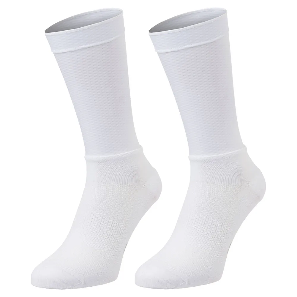 AGU Aero Socken, White AGU Aero Socken, White