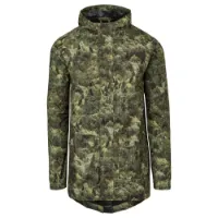 AGU Aop Rain Urban Outdoor Parka AGU Aop Rain Urban Outdoor Parka