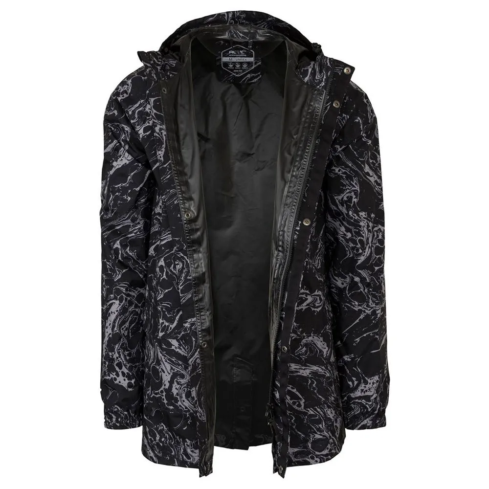 AGU Aop Rain Urban Outdoor Parka