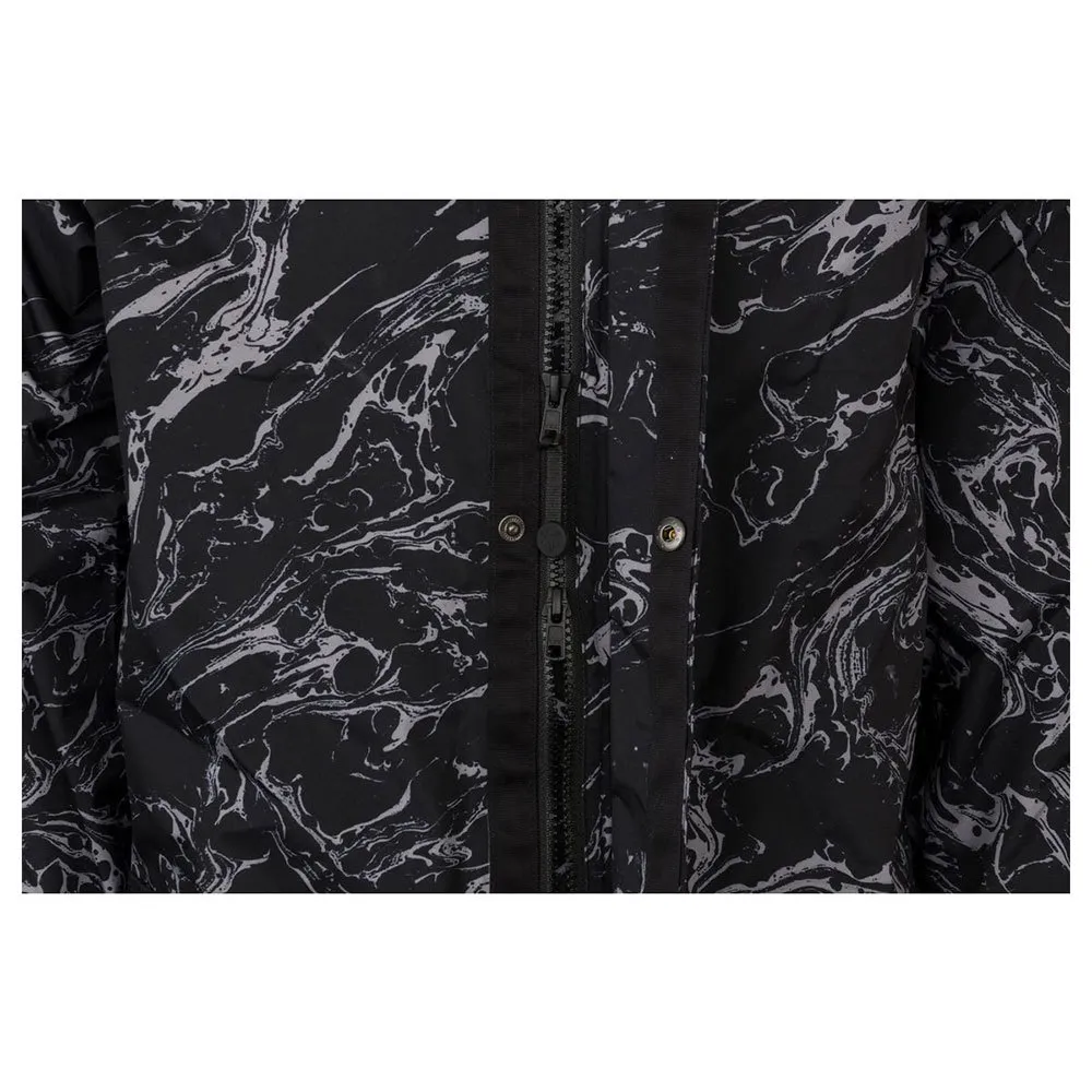 AGU Aop Rain Urban Outdoor Parka