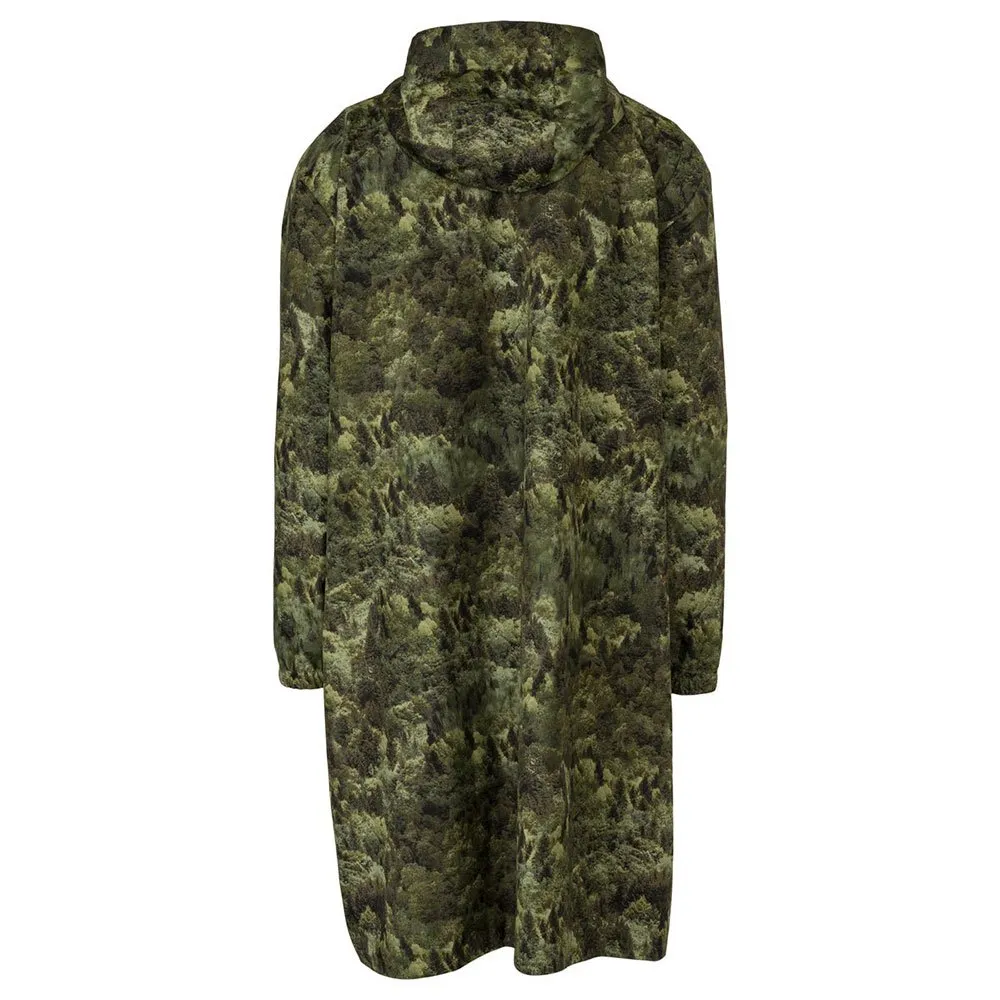 AGU Aop Urban Outdoor Wasserdichter Poncho