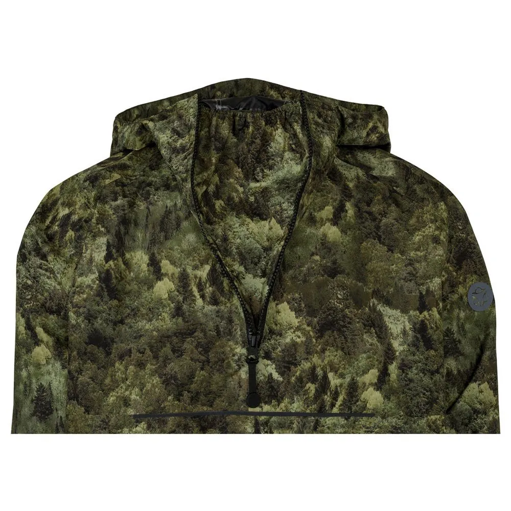 AGU Aop Urban Outdoor Wasserdichter Poncho