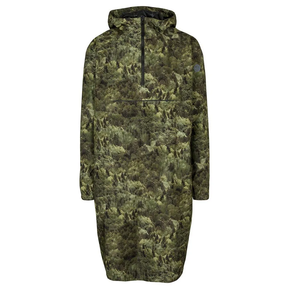 AGU Aop Urban Outdoor Wasserdichter Poncho