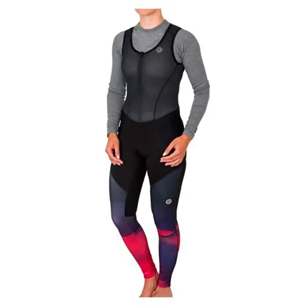AGU Aqua Prime Dwr Lange Trägerhose AGU Aqua Prime Dwr Lange Trägerhose