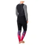 AGU Aqua Prime Dwr Lange Trägerhose