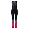 AGU Aqua Prime Dwr Lange Trägerhose
