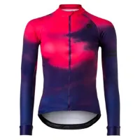 AGU Aqua Velvet Langarm-trikot AGU Aqua Velvet Langarm-trikot