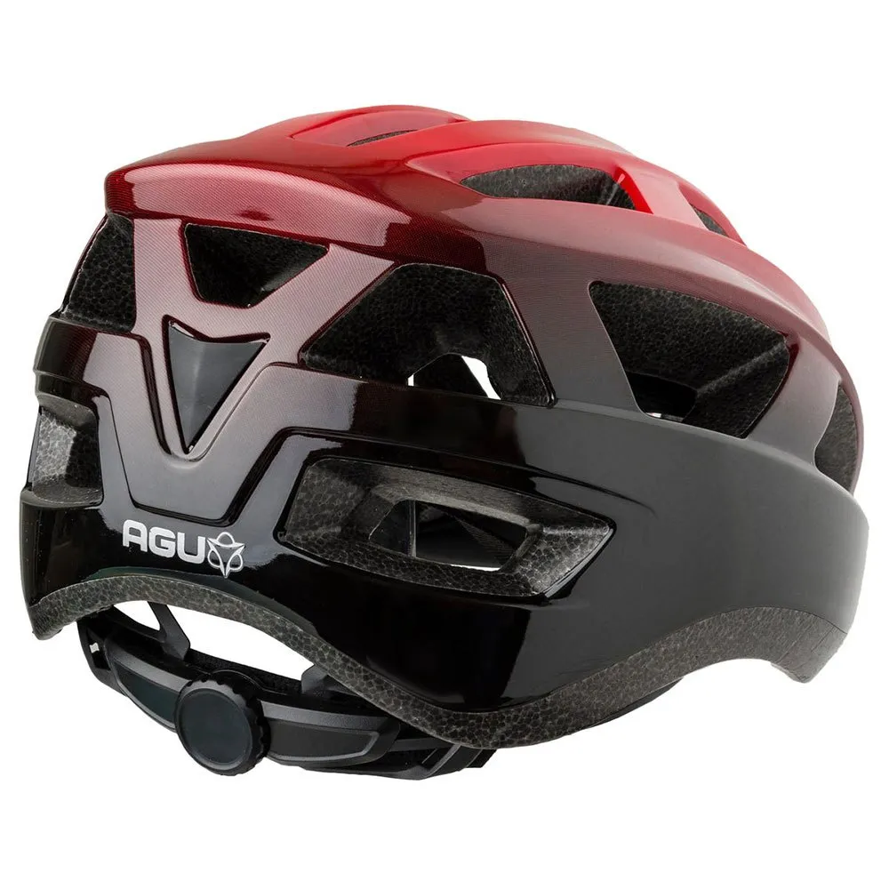 AGU Attivo Helm AGU Attivo Helm
