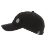 AGU Baseball Rain Kappe