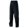 AGU Basic Rain Essential Hosen, Black