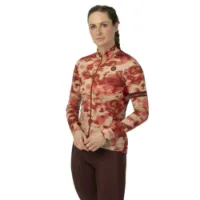 AGU Blurry Photo Performance Langarm-trikot AGU Blurry Photo Performance Langarm-trikot
