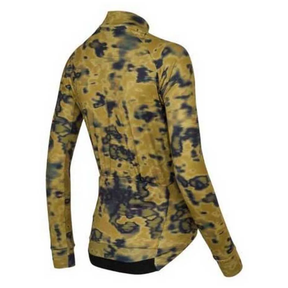 AGU Blurry Photo Performance Langarm-trikot AGU Blurry Photo Performance Langarm-trikot