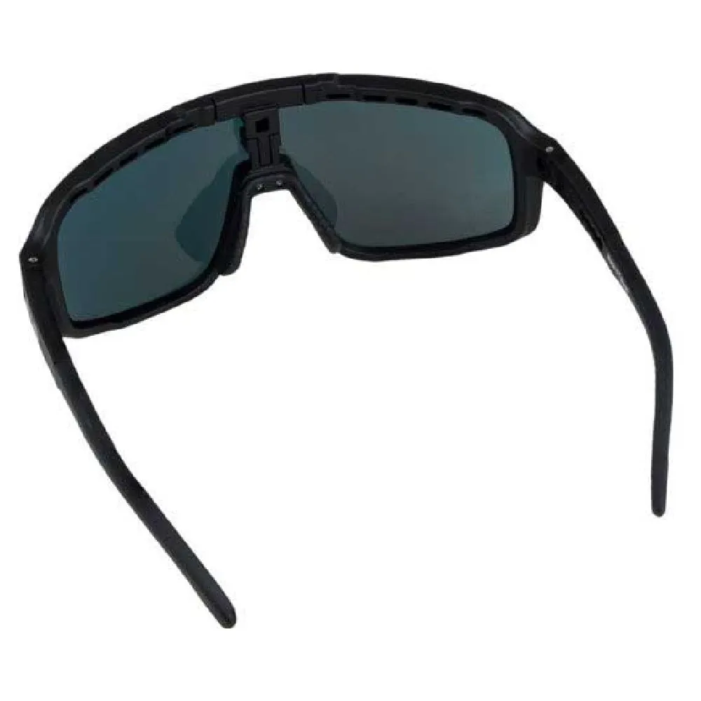 AGU Bold 2.0 Sonnenbrille, Black, Red Lens/CAT3 AGU Bold 2.0 Sonnenbrille, Black, Red Lens/CAT3