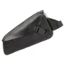 AGU Bolt On Venture Extreme Pro Rahmentasche, Black, One Size