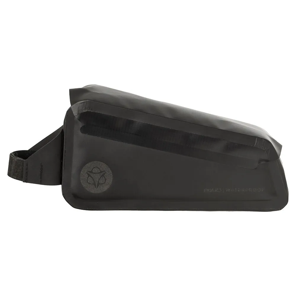 AGU Bolt On Venture Extreme Pro Rahmentasche, Black, One Size AGU Bolt On Venture Extreme Pro Rahmentasche, Black, One Size