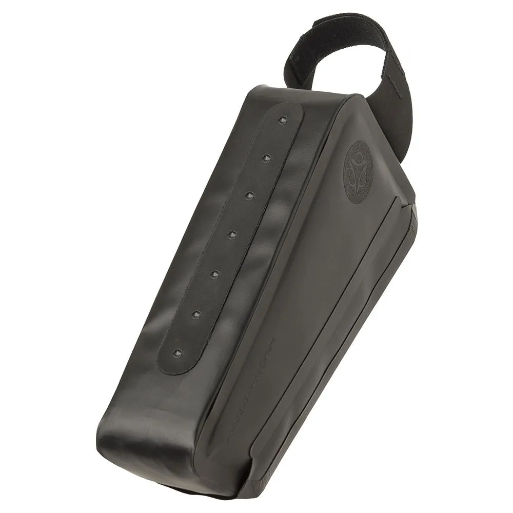 AGU Bolt On Venture Extreme Pro Rahmentasche, Black, One Size AGU Bolt On Venture Extreme Pro Rahmentasche, Black, One Size