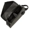 AGU Bolt On Venture Extreme Pro Rahmentasche, Black, One Size