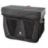 AGU Box Performance 8l Lenkertasche, Black, One Size