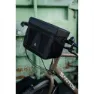 AGU Box Performance 8l Lenkertasche, Black, One Size