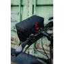 AGU Box Performance 8l Lenkertasche, Black, One Size