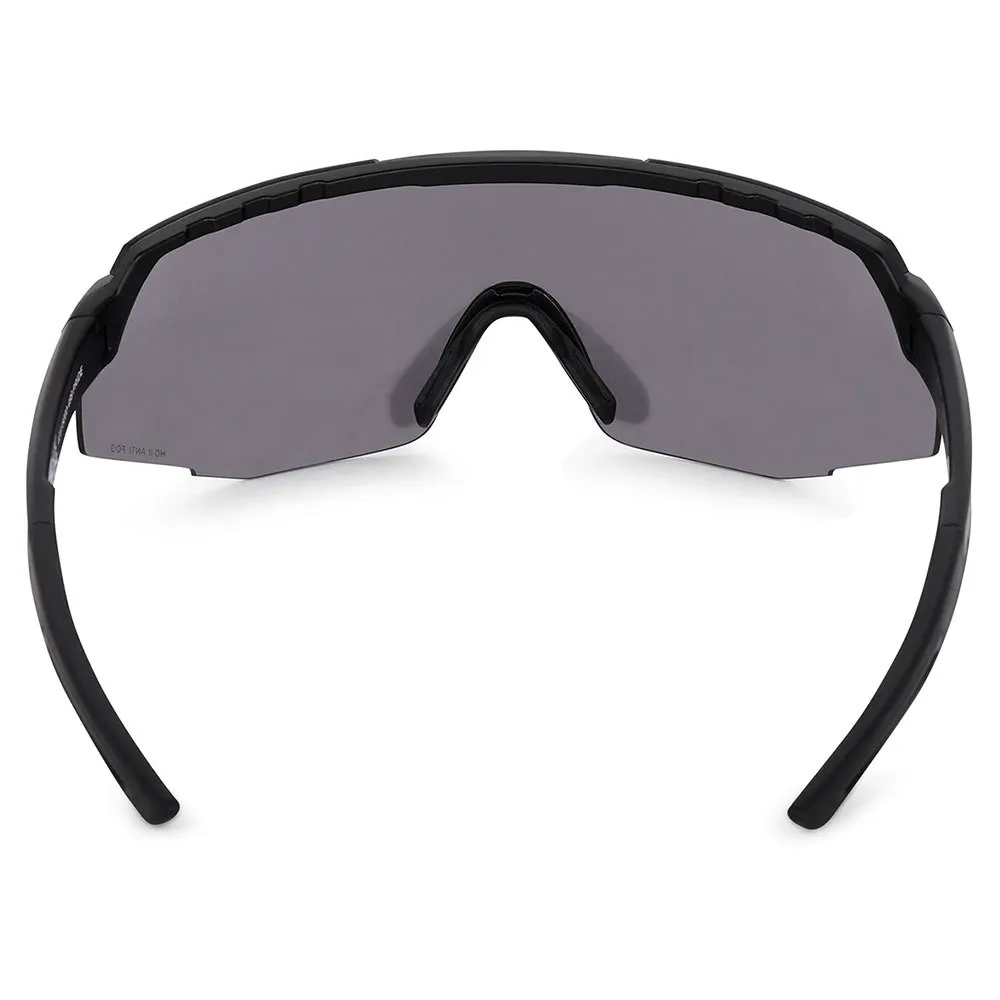 AGU Bril Pride Photochrome Sonnenbrille, Black, Black/CAT1-3 AGU Bril Pride Photochrome Sonnenbrille, Black, Black/CAT1-3