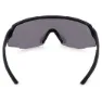 AGU Bril Pride Photochrome Sonnenbrille, Black, Black/CAT1-3