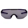 AGU Bril Pride Photochrome Sonnenbrille, Black, Black/CAT1-3
