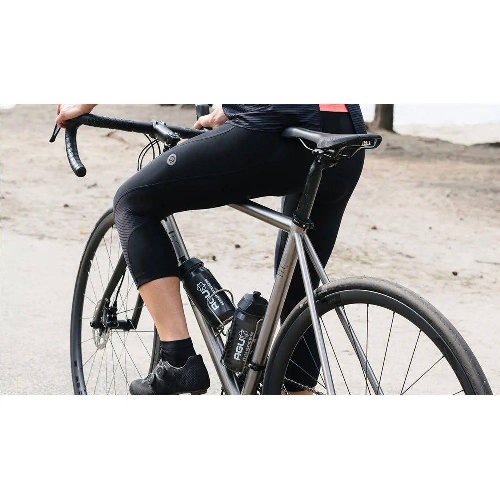 AGU Capri Essential 3/4 Radhose AGU Capri Essential 3/4 Radhose