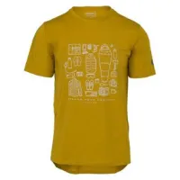 AGU Casual Performer Venture Kurzarm-t-shirt AGU Casual Performer Venture Kurzarm-t-shirt