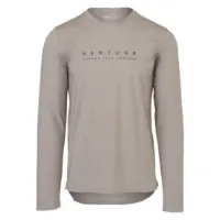 AGU Casual Performer Venture Langarm-t-shirt AGU Casual Performer Venture Langarm-t-shirt