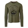 AGU Casual Performer Venture Langarm-t-shirt