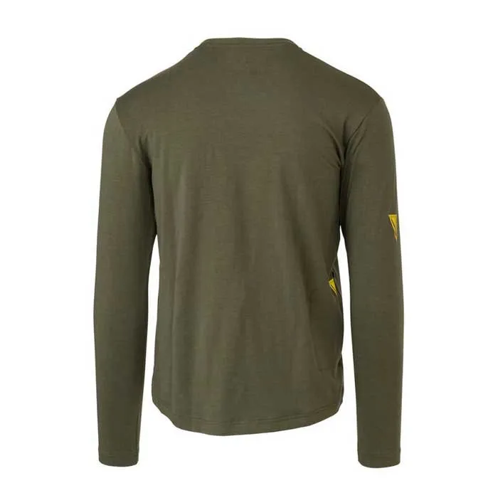 AGU Casual Performer Venture Langarm-t-shirt AGU Casual Performer Venture Langarm-t-shirt
