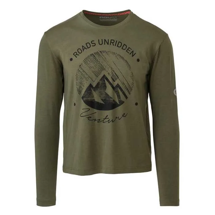 AGU Casual Performer Venture Langarm-t-shirt AGU Casual Performer Venture Langarm-t-shirt