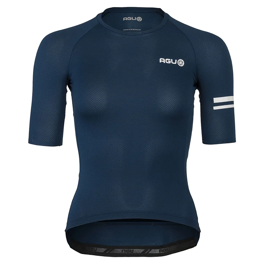 AGU Circular Breakaway Kurzarm-radtrikot AGU Circular Breakaway Kurzarm-radtrikot