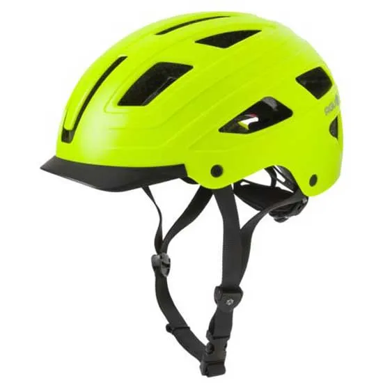 AGU Cit-e Hi-vis Stadthelm AGU Cit-e Hi-vis Stadthelm