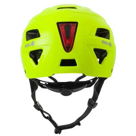 AGU Cit-e Hi-vis Stadthelm AGU Cit-e Hi-vis Stadthelm
