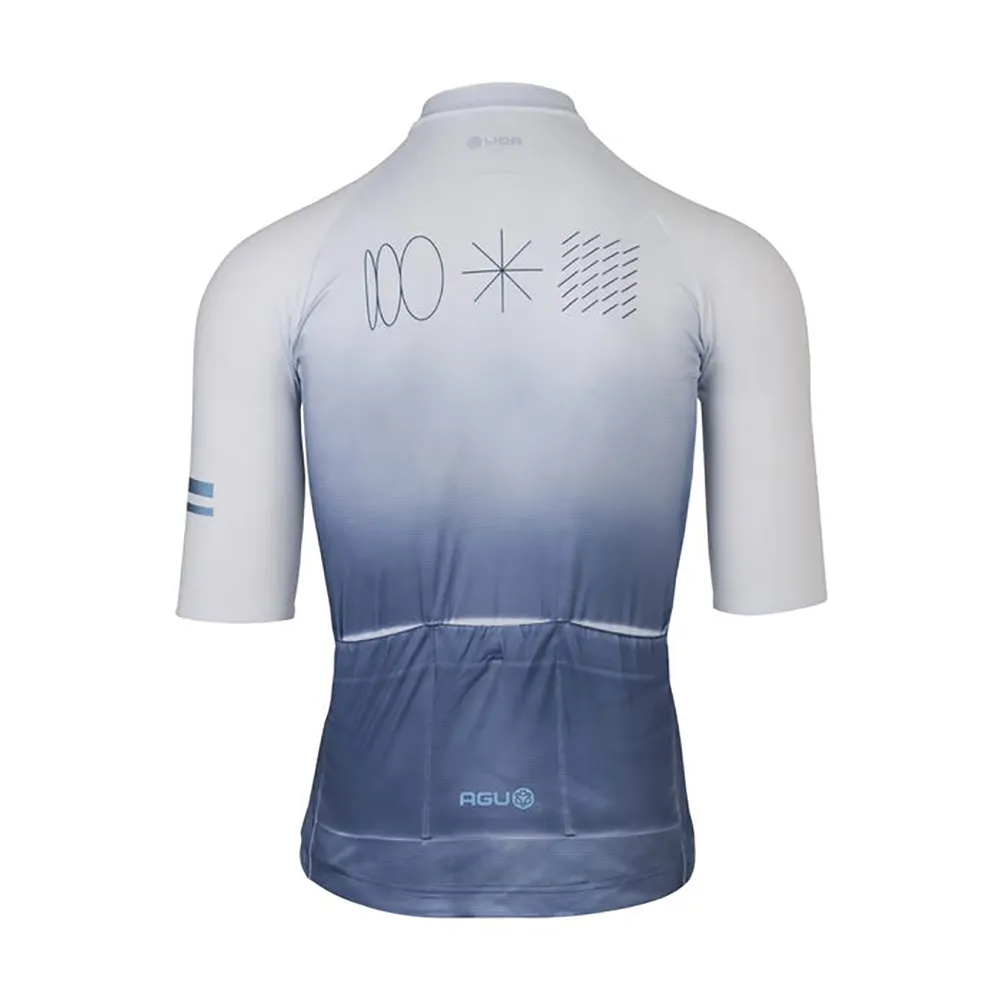 AGU Classic Breakaway Kurzarm-radtrikot