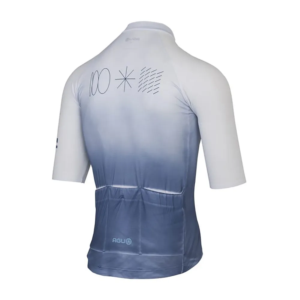 AGU Classic Breakaway Kurzarm-radtrikot