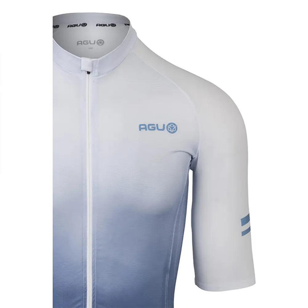 AGU Classic Breakaway Kurzarm-radtrikot