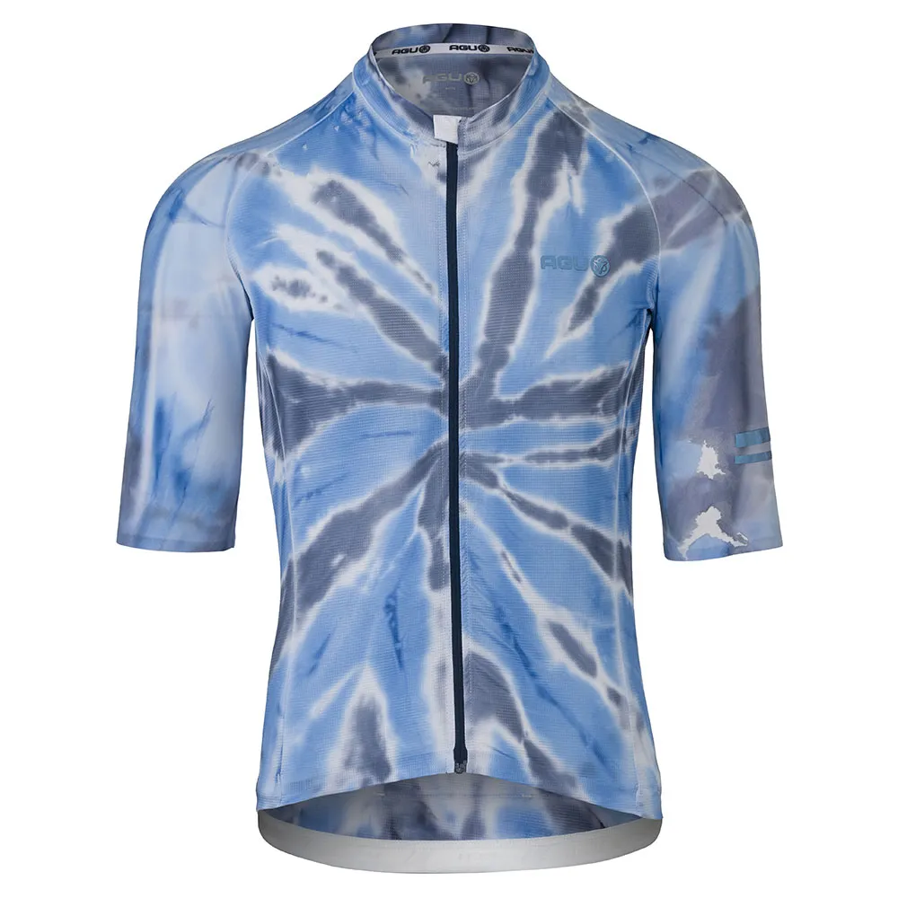 AGU Classic Breakaway Kurzarm-radtrikot AGU Classic Breakaway Kurzarm-radtrikot