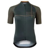 AGU Classic Ii Six6 Kurzarm-radtrikot