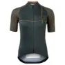 AGU Classic Ii Six6 Kurzarm-radtrikot