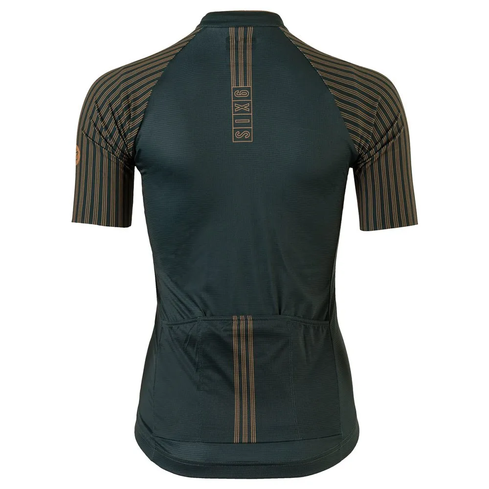 AGU Classic Ii Six6 Kurzarm-radtrikot AGU Classic Ii Six6 Kurzarm-radtrikot