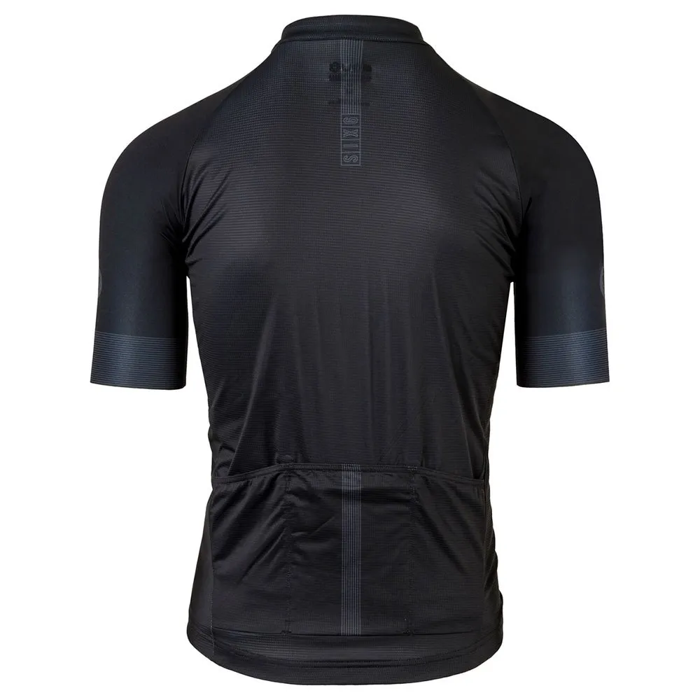 AGU Classic Iii Six6 Kurzarm-radtrikot AGU Classic Iii Six6 Kurzarm-radtrikot