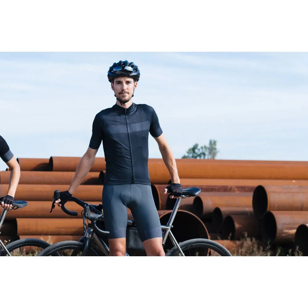 AGU Classic Iii Six6 Kurzarm-radtrikot AGU Classic Iii Six6 Kurzarm-radtrikot