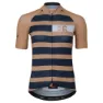 AGU Classic Iv Six6 Kurzarm-radtrikot, Toffee