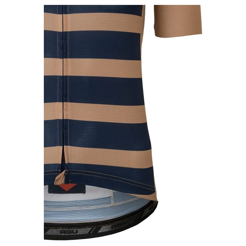 AGU Classic Iv Six6 Kurzarm-radtrikot, Toffee AGU Classic Iv Six6 Kurzarm-radtrikot, Toffee